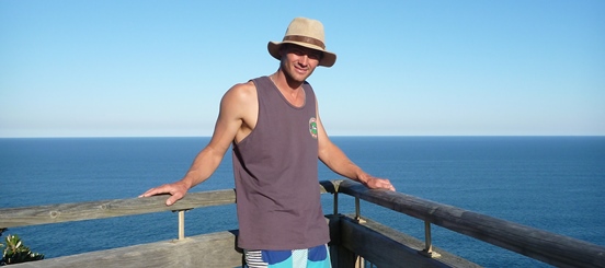Patrick Adam | Northern Beaches Landscapers